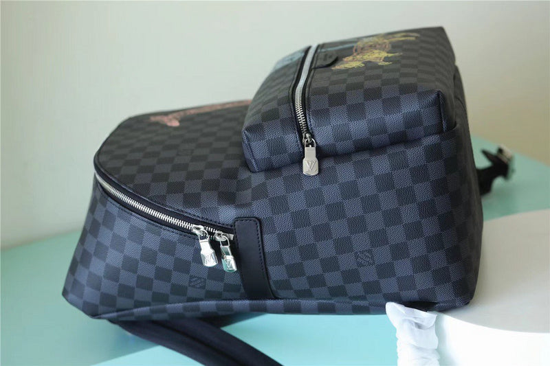 Fan Fashion Lu-Vi bags - 9573