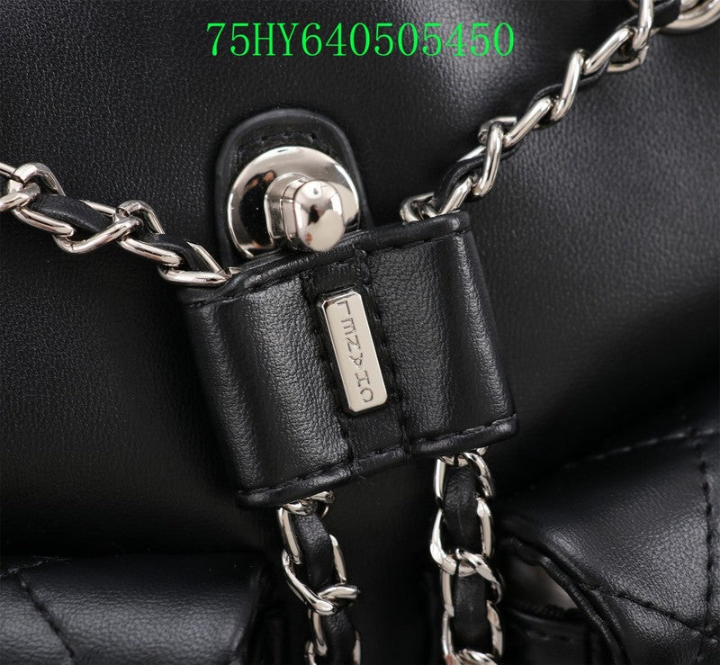 Amelia - CHL Bags - 1016