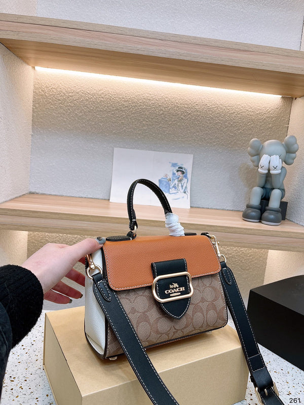 Amelia - CCH Bags - 279