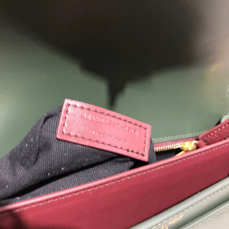 Amelia - YSL Bag - 4059