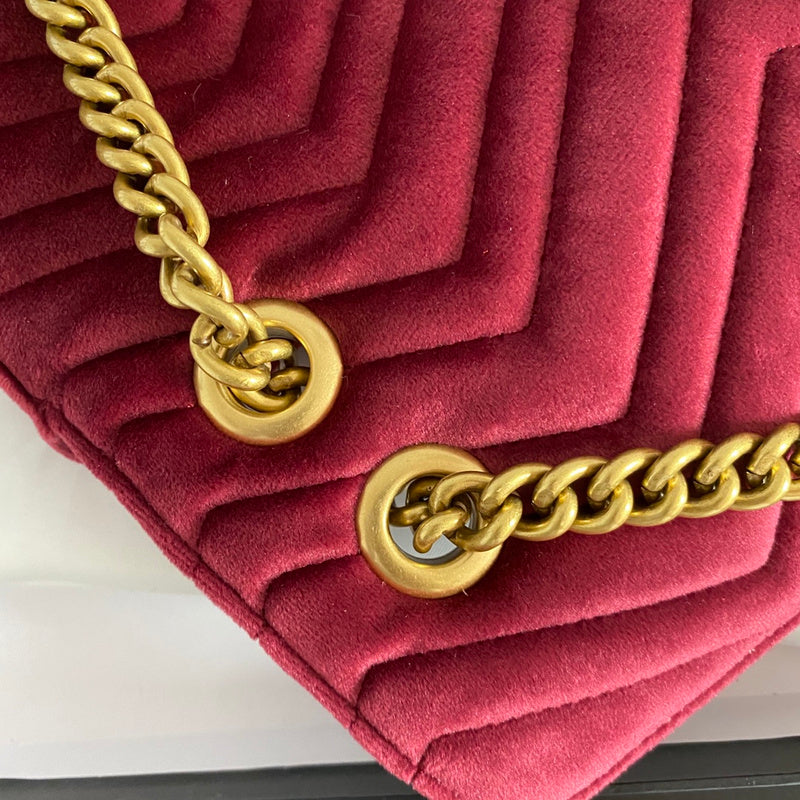 Amelia- GCI Bags - 2047