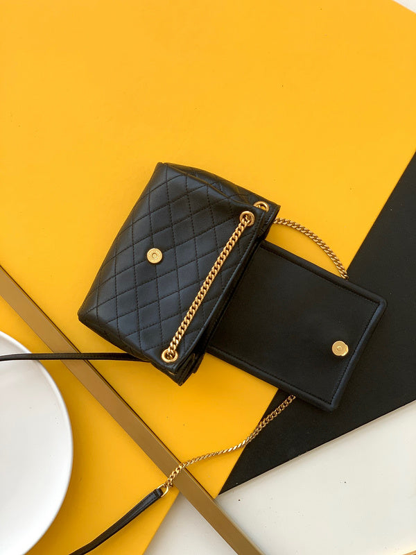 Amelia - YSL Bag - 4176