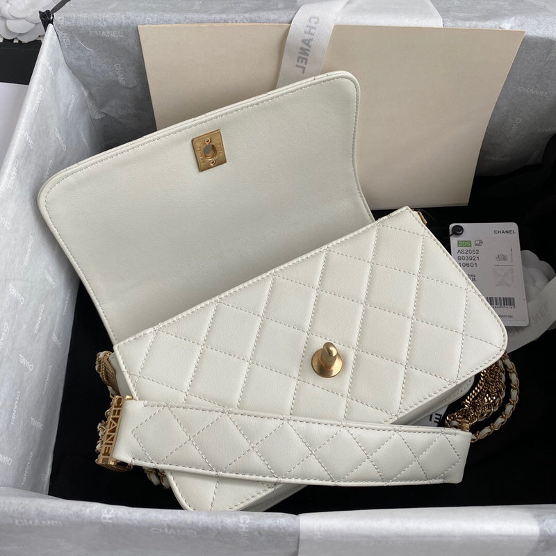Amelia- CHL Bags - 7445