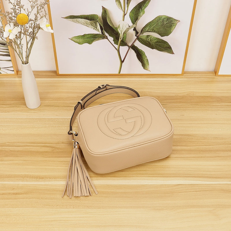 Amelia-i GUKI Women Bags - 084