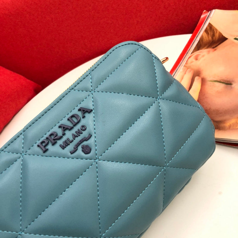 Amelia- PRDA  LUXURY BAGS - 240