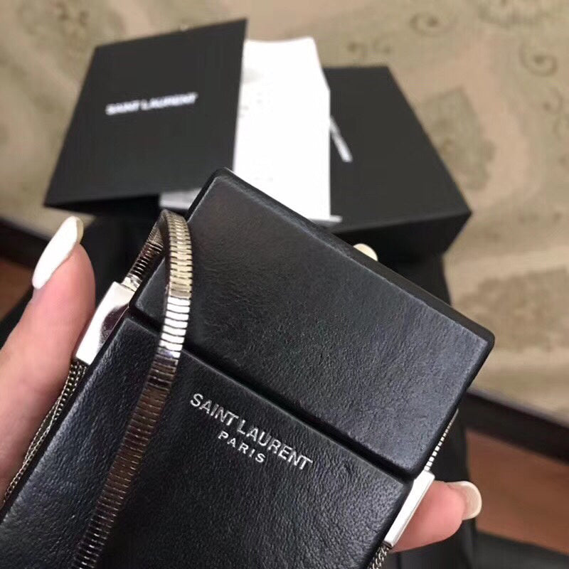 Amelia - YSL Bag - 3879