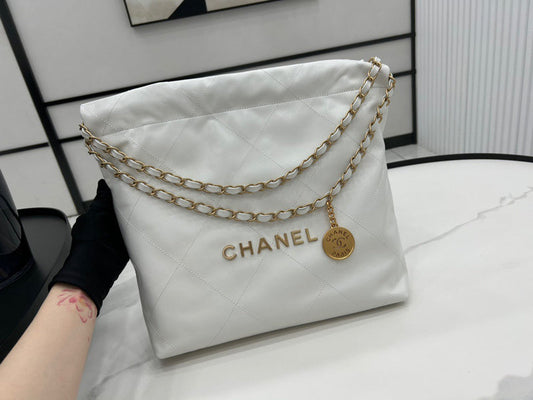 Wellow Bags - Chanel - Bags  - 298
