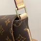 Fan Fashion Lu-Vi bags - 17474