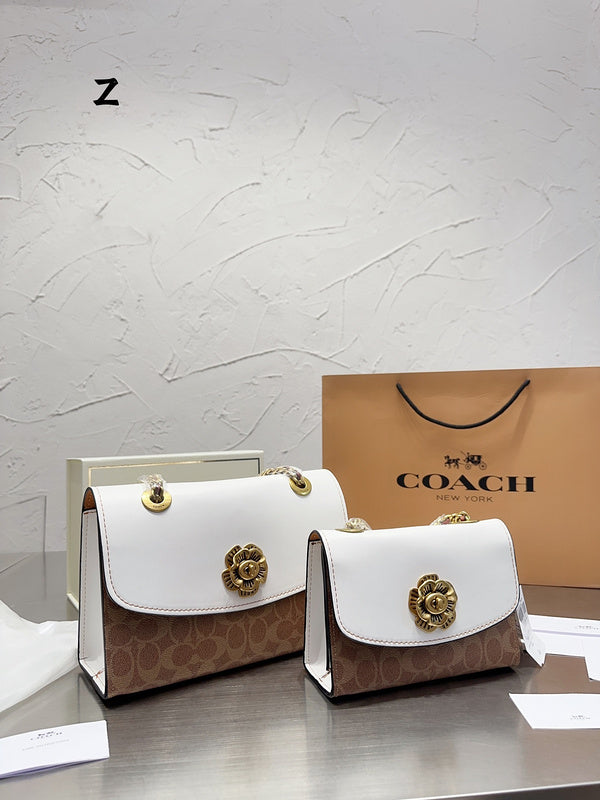 Amelia - CCH Bags - 329