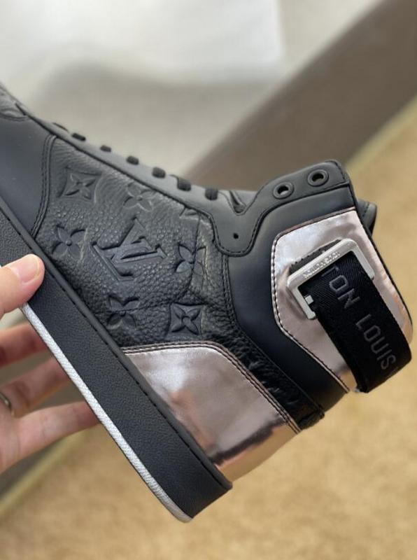 AmeliaLuxury - LOV Men Shoes - 1424