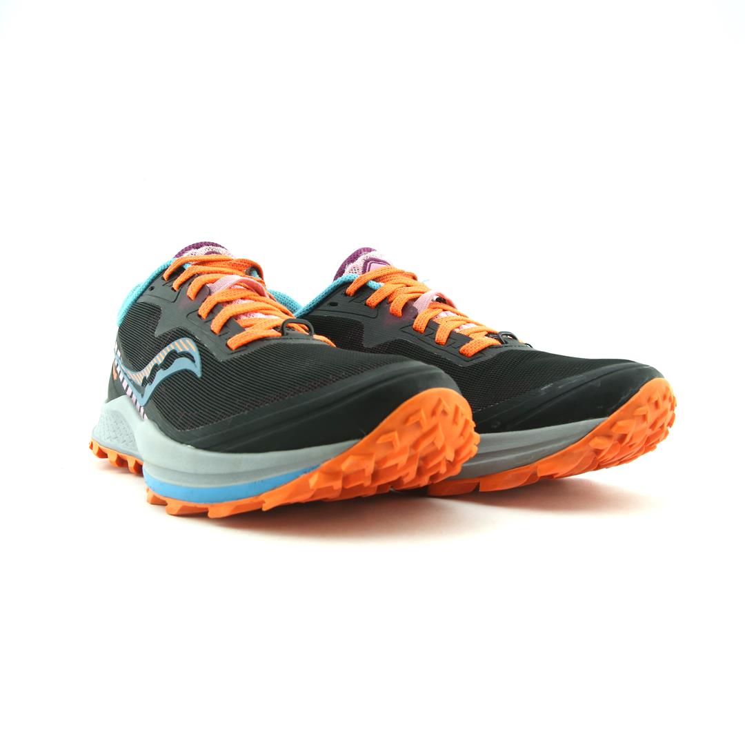 SAUCONY PEREGRINE 11