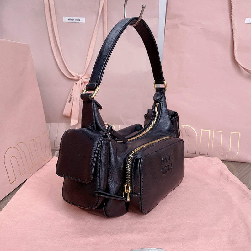 Amelia- MMU  LUXURY BAGS - 116