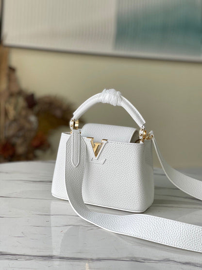 Fashion Lu-Vi bags - 5344