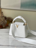 Fashion Lu-Vi bags - 5344