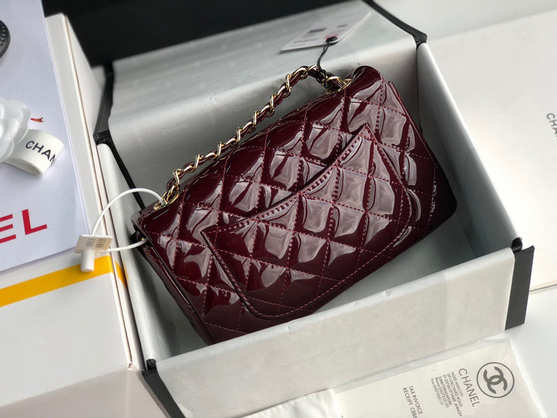Wellow Bags - Chanel - Bags  - 197