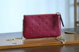 Fan Fashion Lu-Vi bags - 9051