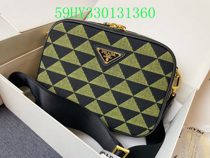 Prada Bags - The Barnes Bags  603
