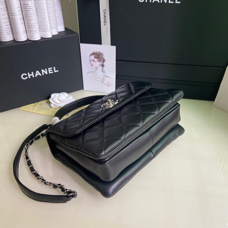 Amelia - CHL Bags - 2230