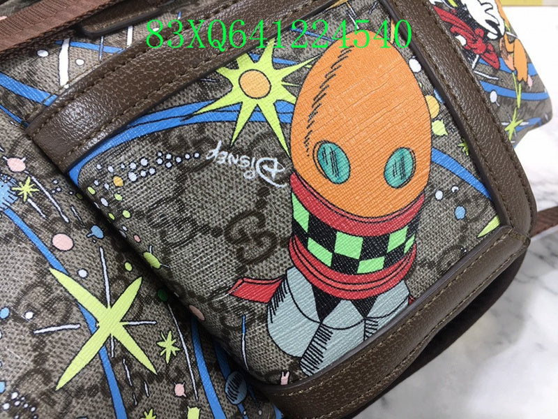 Amelia  - GCI Bags - 11408