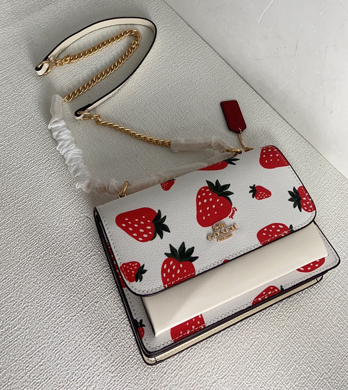 Amelia-i CAH Bags - 217