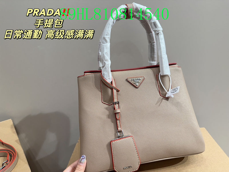Prada Bags - The Barnes Bags  056