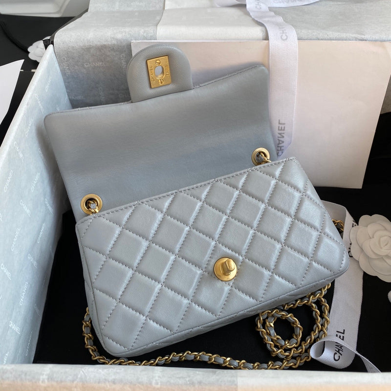 Amelia- CHL Bags - 6403