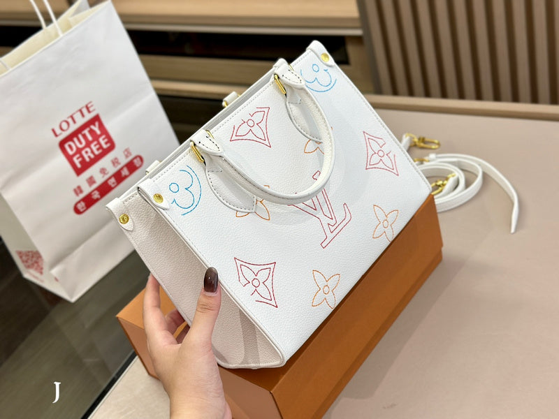 Amelia - LV Bags - 14499