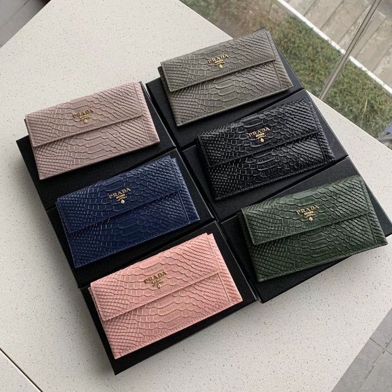 Amelia - PD Wallet - 493