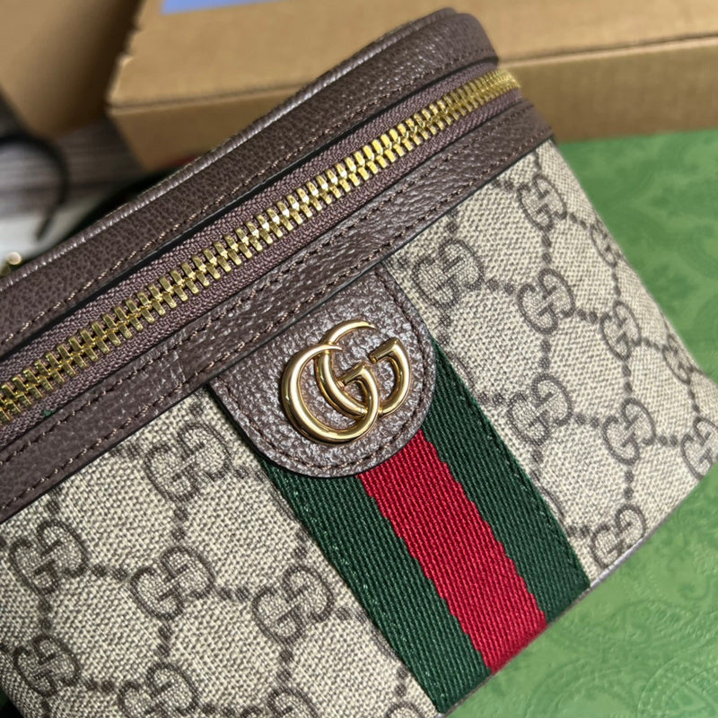 Amelia- GCI Bags - 4238