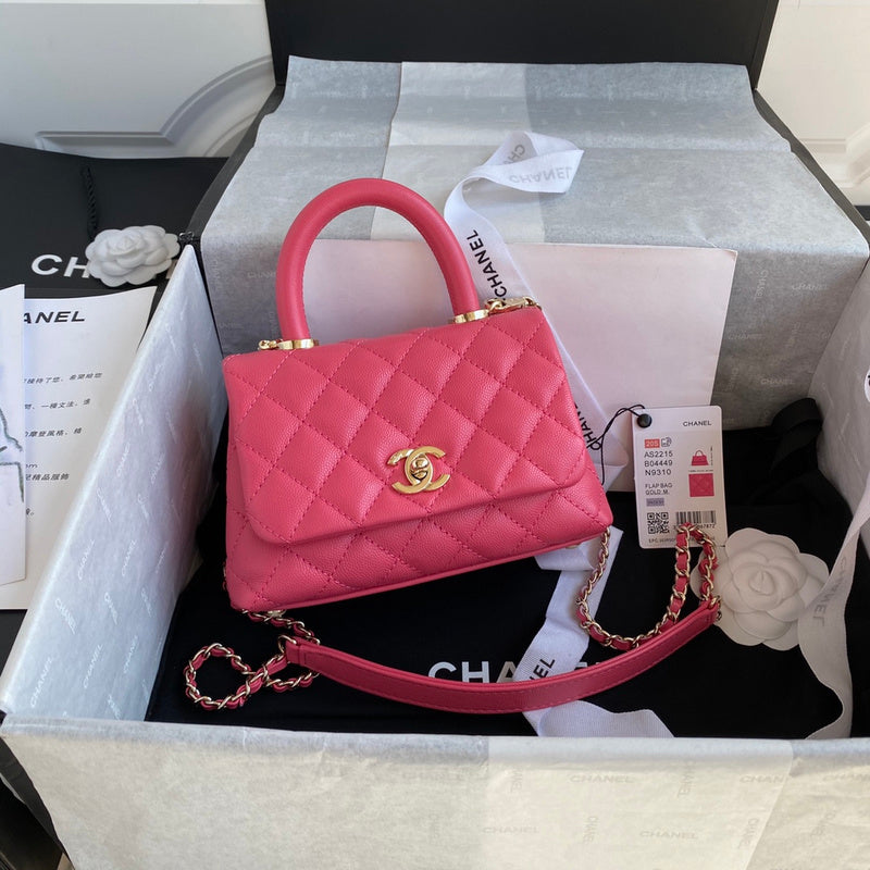 Amelia- CHL Bags - 6719