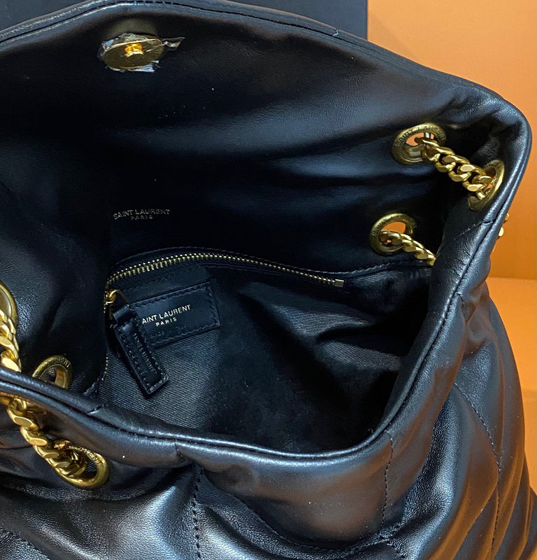 Amelia - YSL Bag - 2101