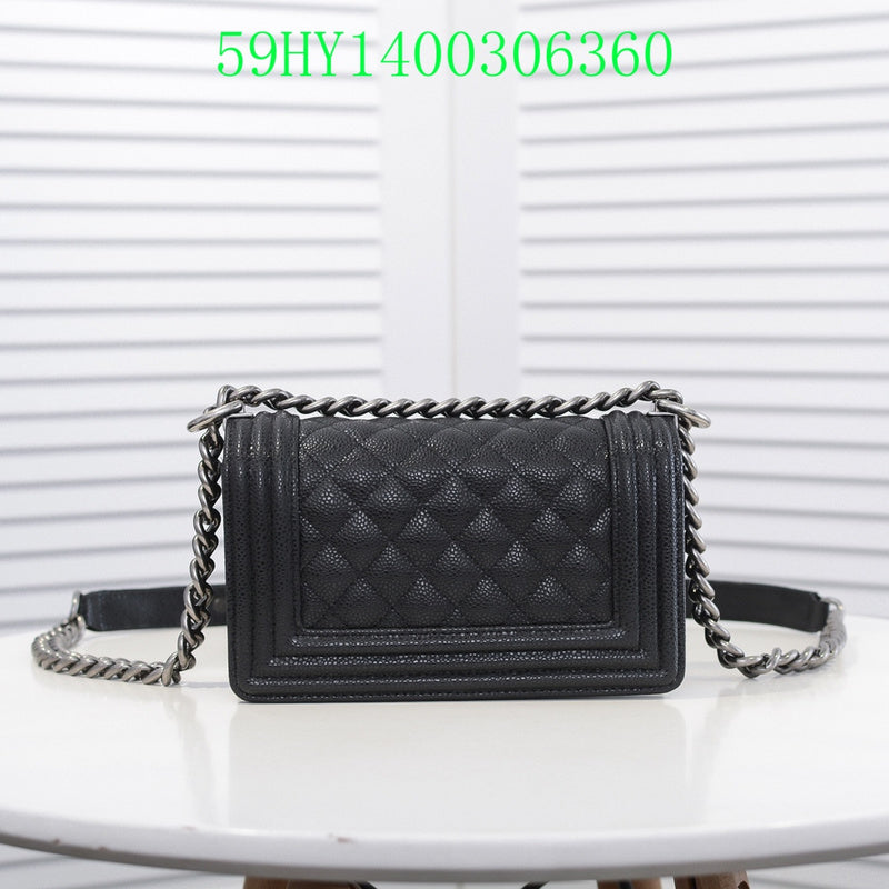 Amelia - CHL Bags - 1436
