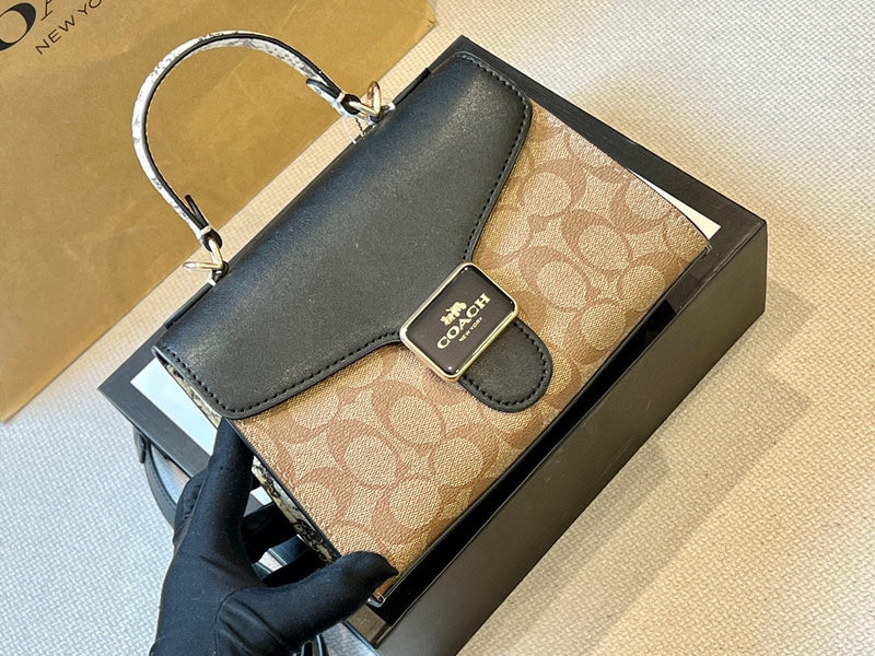 Amelia - CCH Bags - 294