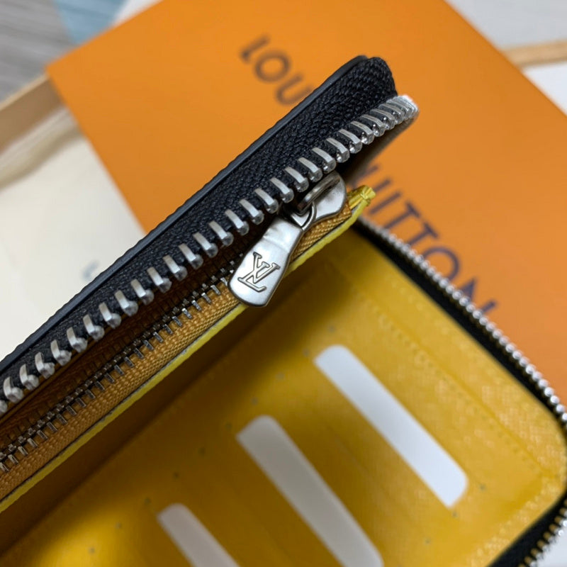 Amelia- LOV  Luxury  Wallets - 651