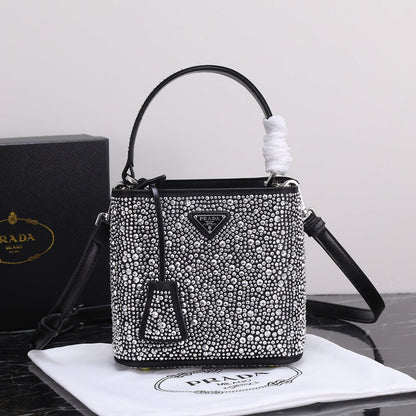 Amelia- PRDA  LUXURY BAGS - 142