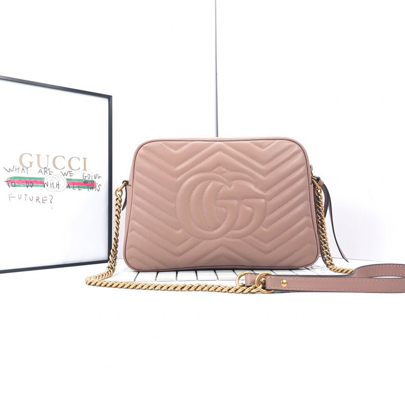 Amelia Fashion - GCI Bags - 2501