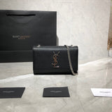 Amelia - YSL Bag - 4031