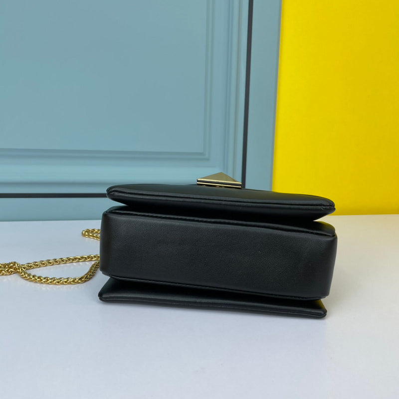 Amelia- VEL WOMEN LUXURY BAGS - 1015