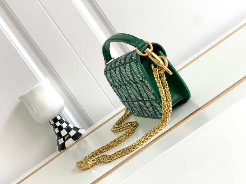 Amelia- VEL WOMEN LUXURY BAGS - 621