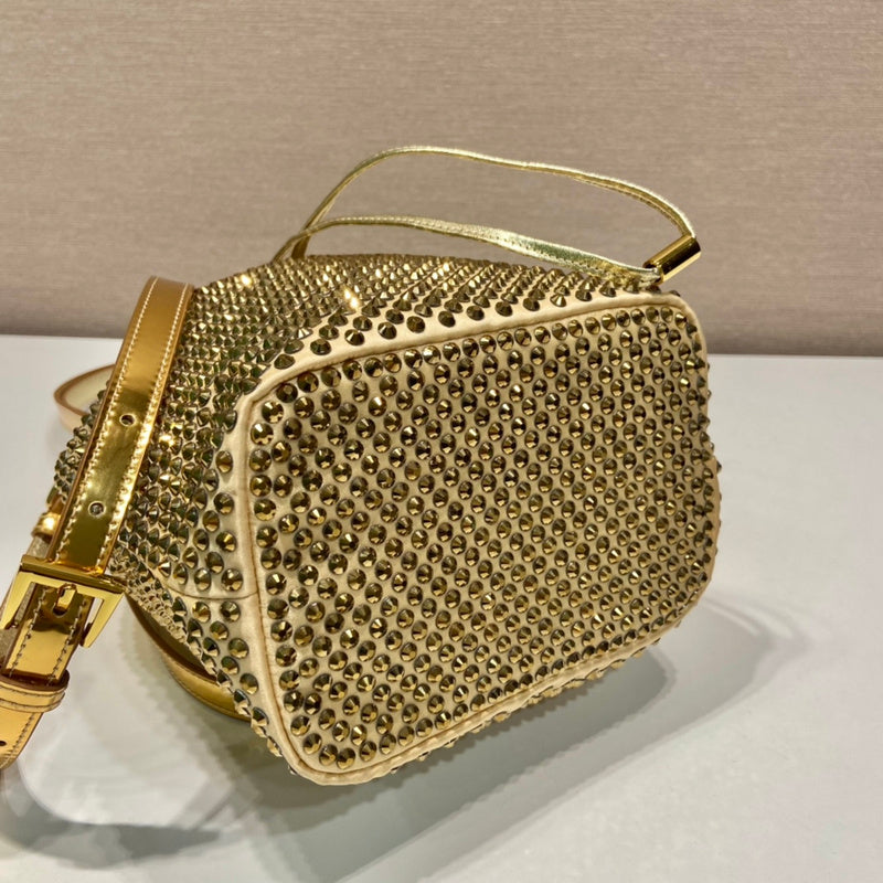 Amelia-i PD Lady Bags - 131