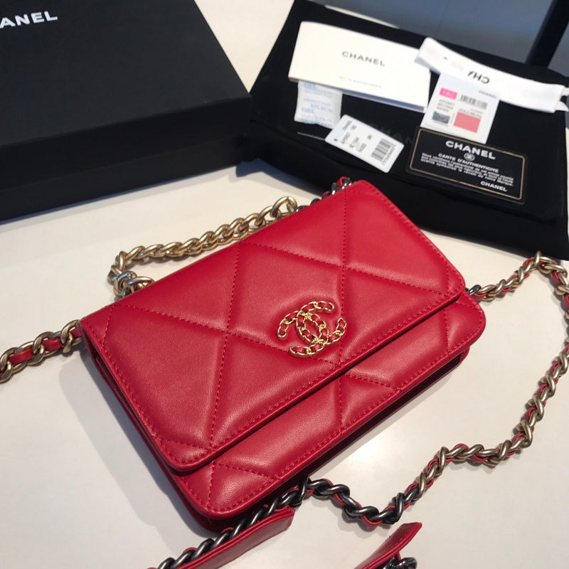 Amelia- CHL Bags - 6504