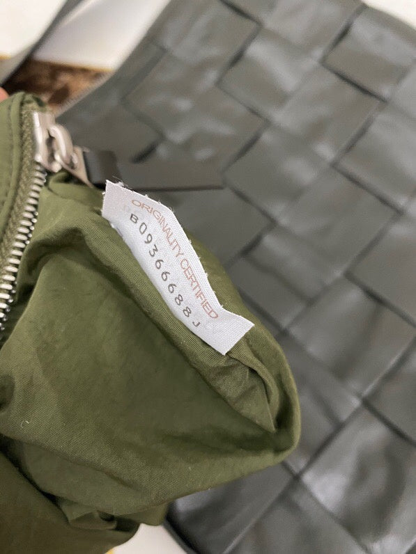 Amelia- BOV Bags - 404
