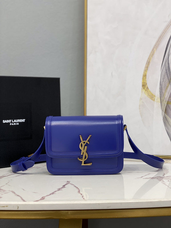 Amelia - YSL Bag - 2138