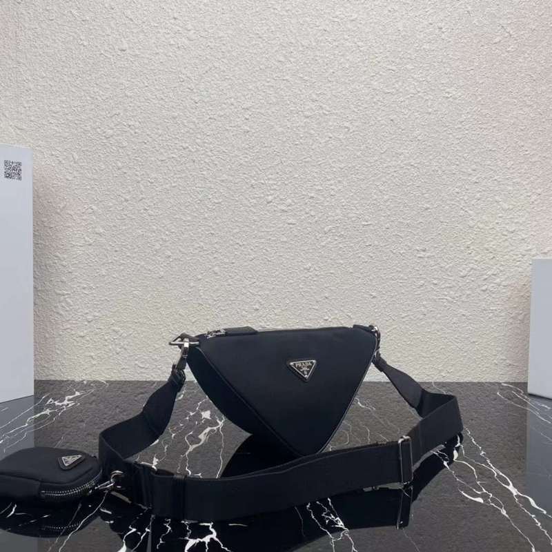 Camila Bags - Prada Bags - 1649