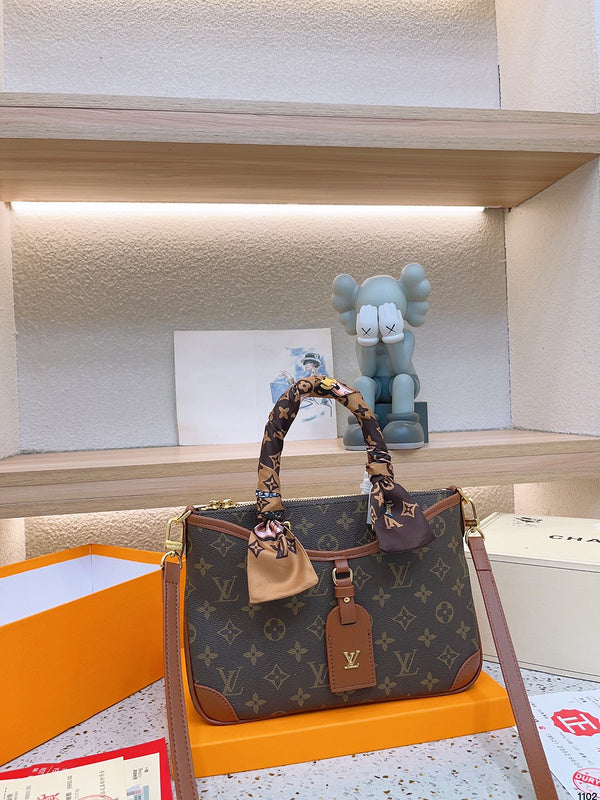 Amelia - LV Bags - 14866