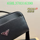 Prada Bags - The Barnes Bags  458