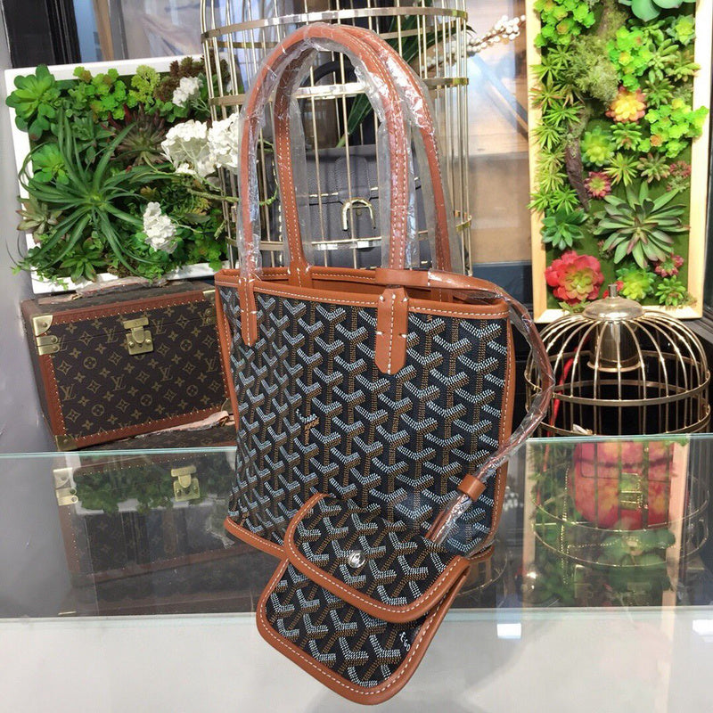 Amelia- G-YARD BAGS - 271