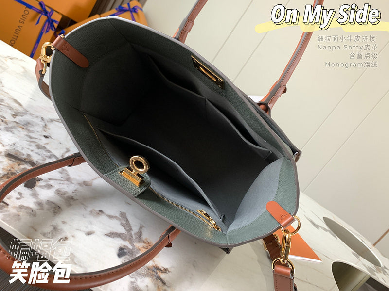 Amelia - LOV Lady Bags - 641