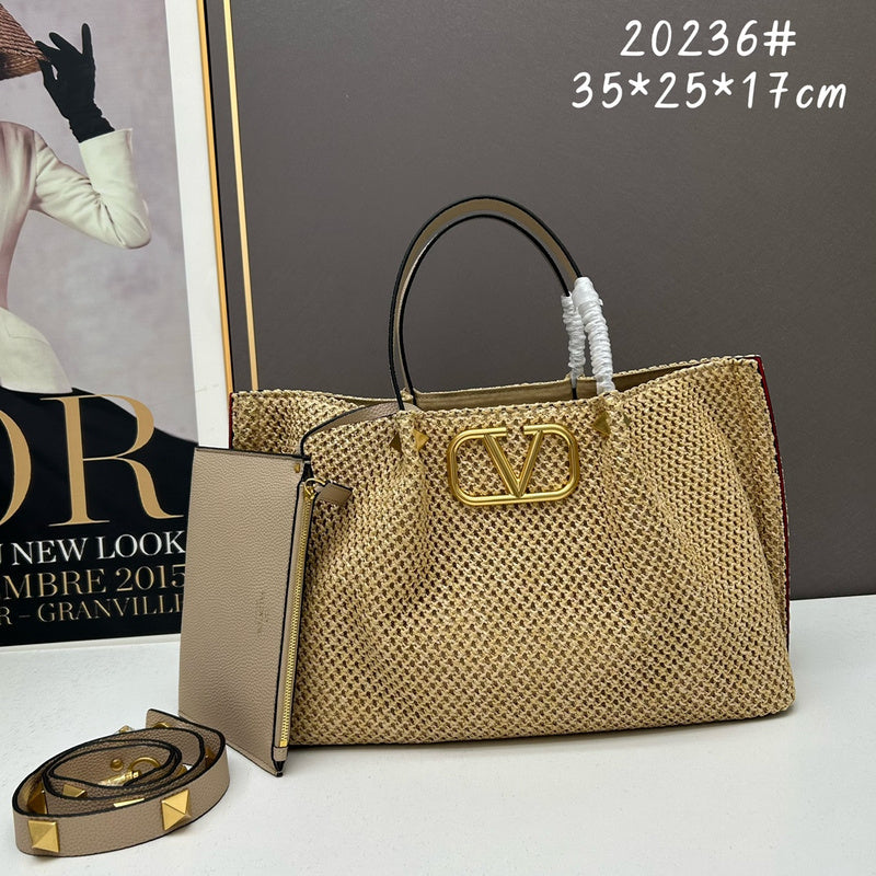 Amelia- VEL WOMEN LUXURY BAGS - 680