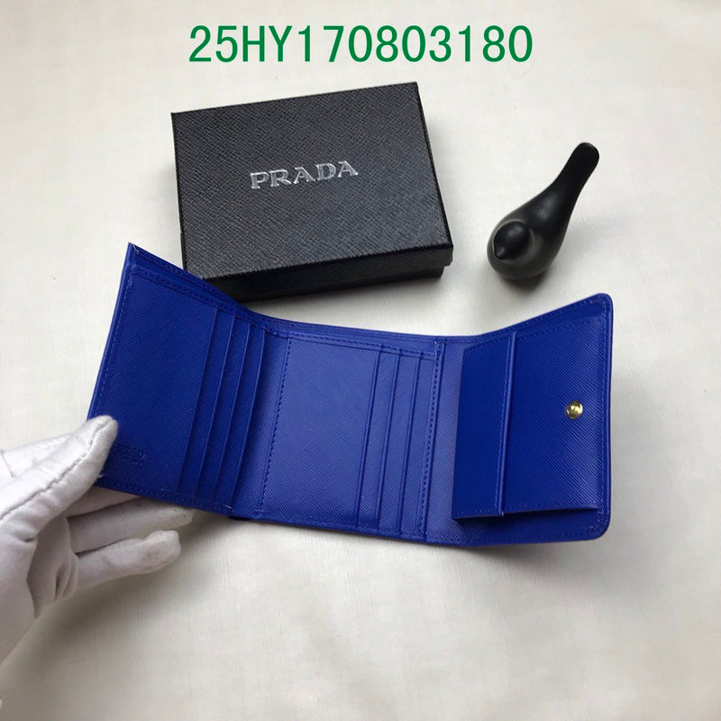 Amelia - PD Wallet - 562